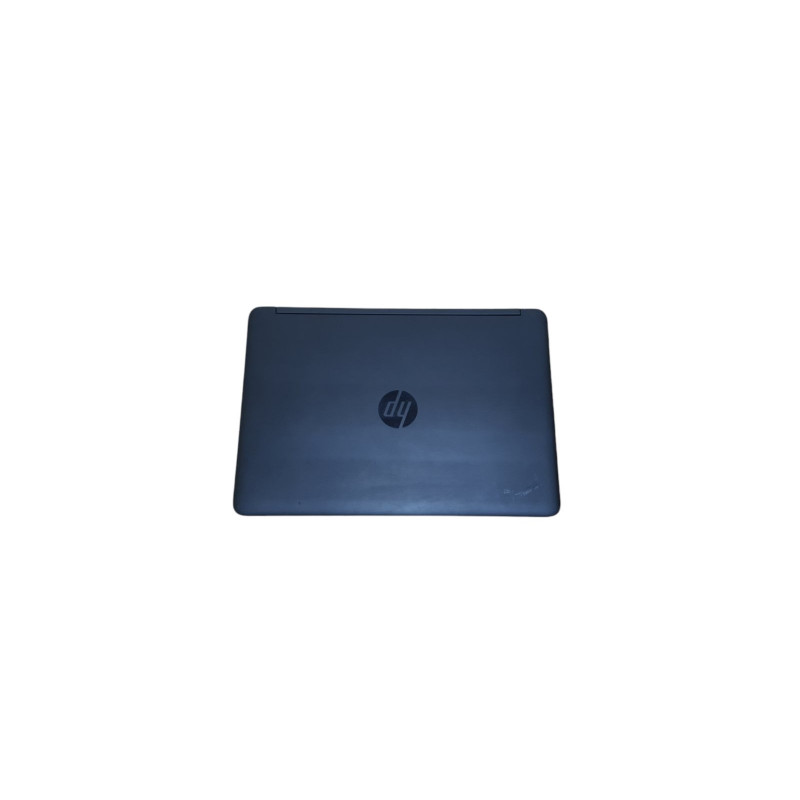 Уценка! БУ Ноутбук 14" HP ProBook 640 G1, Core i5-4300M (2.6ГГц) 8GB DDR4, Intel HD, 120GB SSD