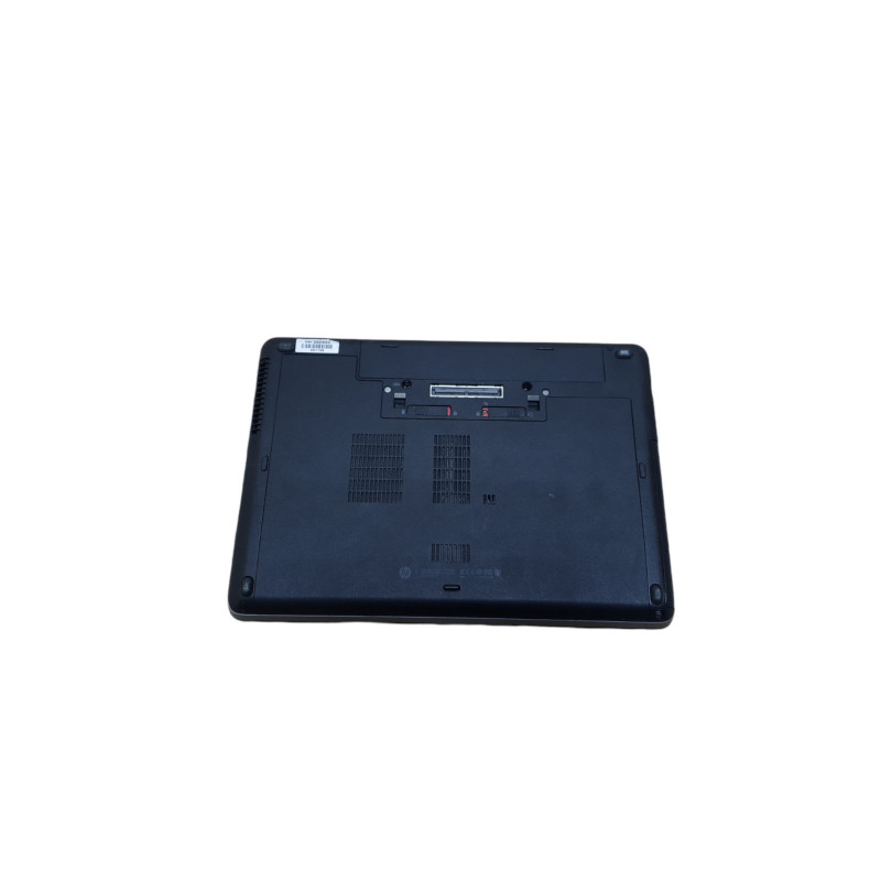 Уценка! БУ Ноутбук 14" HP ProBook 640 G1, Core i5-4300M (2.6ГГц) 8GB DDR4, Intel HD, 120GB SSD