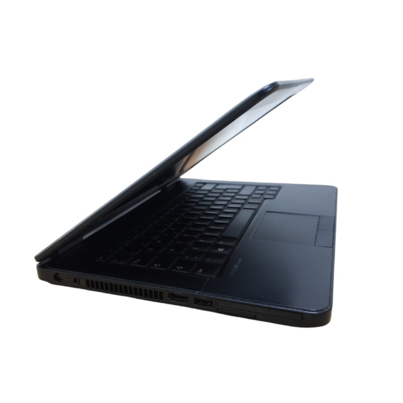 Уцінка! БУ Ноутбук 14" Dell Latitude E5440, Core i5-4300U (1.9ГГц) 8GB DDR3, Intel HD, 120GB SSD