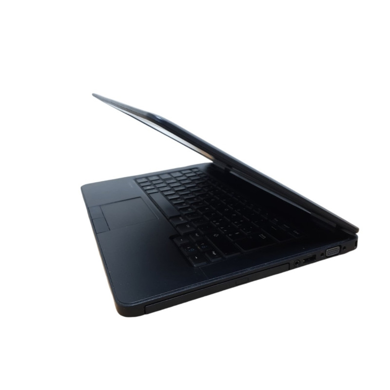 Уцінка! БУ Ноутбук 14" Dell Latitude E5440, Core i5-4300U (1.9ГГц) 8GB DDR3, Intel HD, 120GB SSD