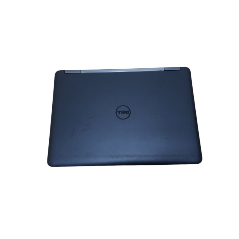 Уцінка! БУ Ноутбук 14" Dell Latitude E5440, Core i5-4300U (1.9ГГц) 8GB DDR3, Intel HD, 120GB SSD