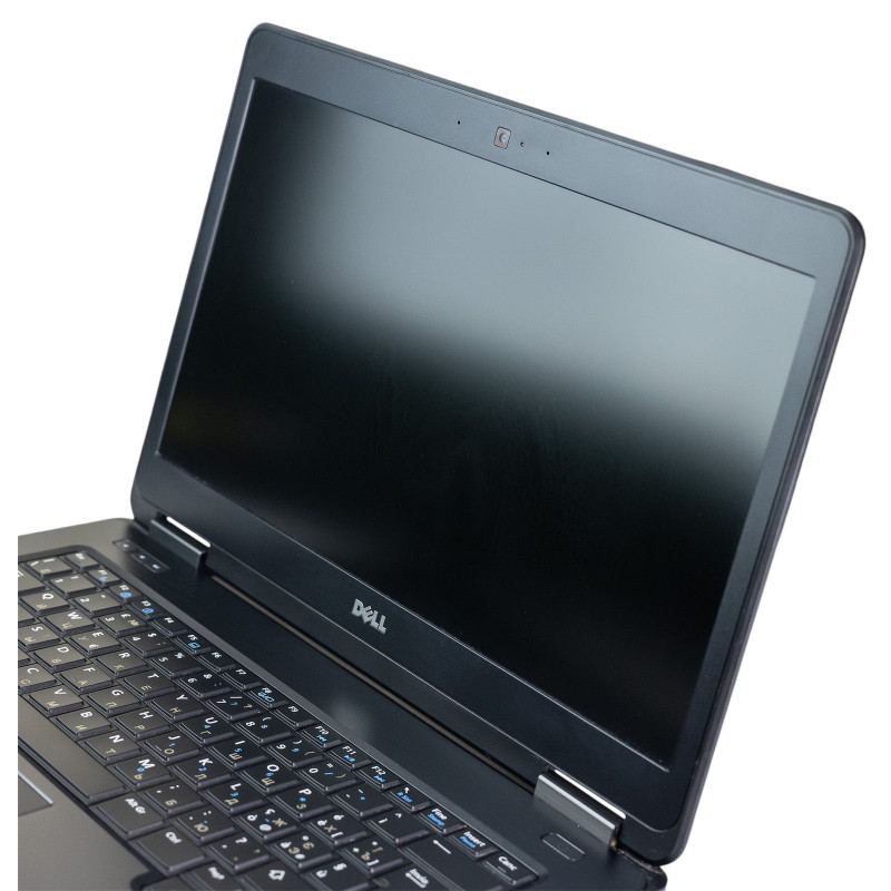 БУ Ноутбук 14" Dell Latitude E5440, Core i7-4600U (3.3ГГц) 8GB DDR3, GeForce GT 720M(2Гб), 120GB SSD