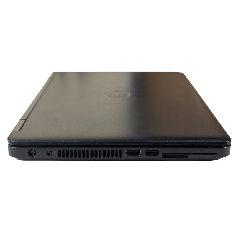 БУ Ноутбук 14" Dell Latitude E5440, Core i7-4600U (3.3ГГц) 8GB DDR3, GeForce GT 720M(2Гб), 120GB SSD