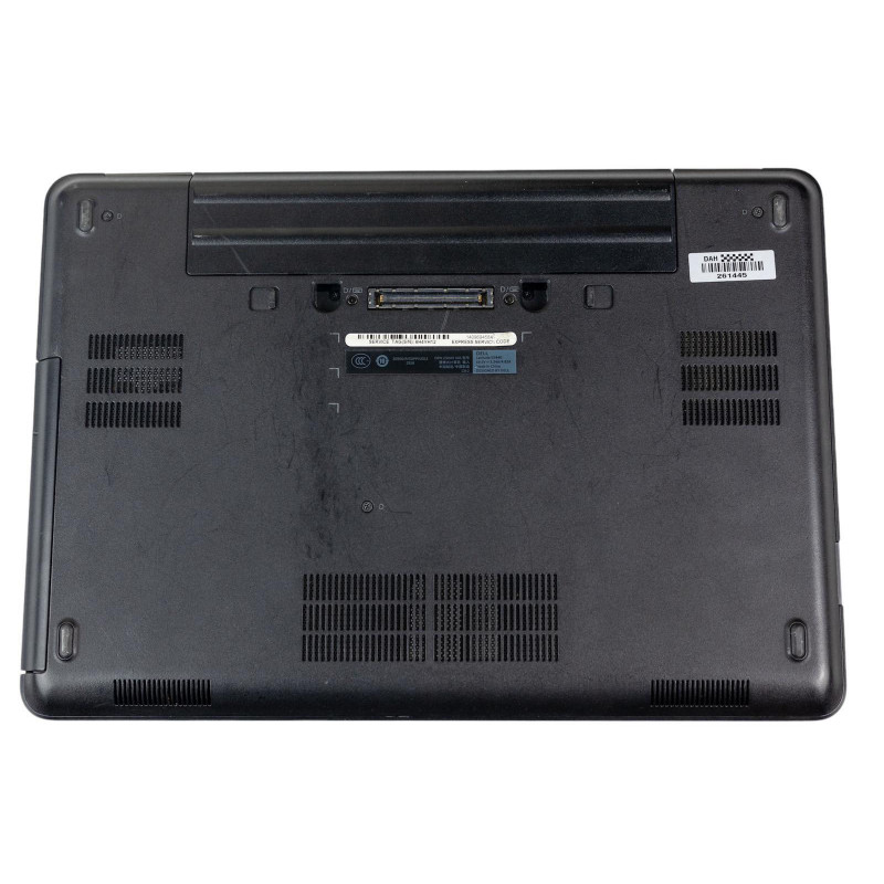БУ Ноутбук 14" Dell Latitude E5440, Core i7-4600U (3.3ГГц) 8GB DDR3, GeForce GT 720M(2Гб), 120GB SSD