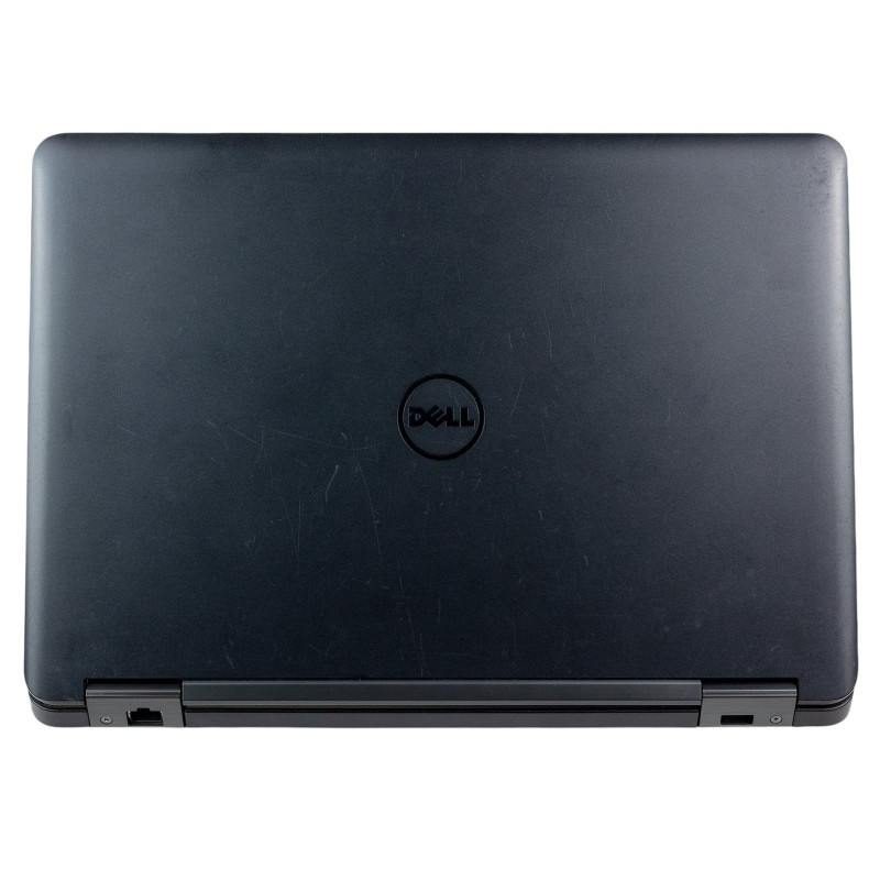 БУ Ноутбук 14" Dell Latitude E5440, Core i7-4600U (3.3ГГц) 8GB DDR3, GeForce GT 720M(2Гб), 120GB SSD