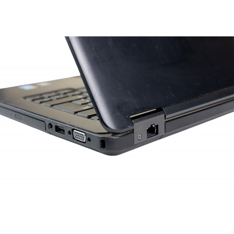 БУ Ноутбук 14" Dell Latitude E5440, Core i7-4600U (3.3ГГц) 8GB DDR3, GeForce GT 720M(2Гб), 120GB SSD