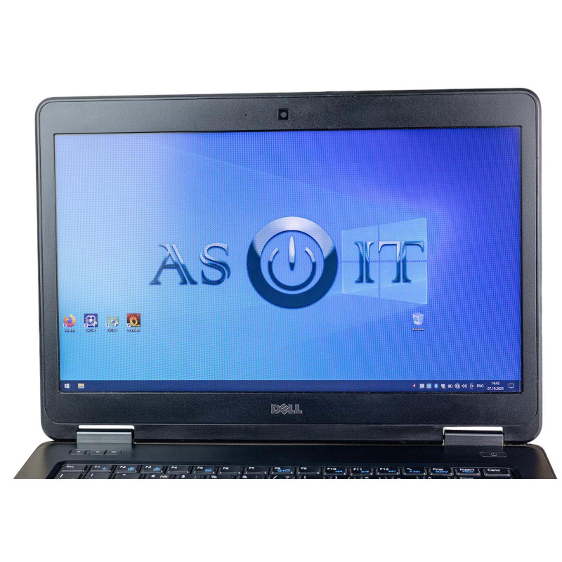 БУ Ноутбук 14" Dell Latitude E5440, Core i7-4600U (3.3ГГц) 8GB DDR3, GeForce GT 720M(2Гб), 120GB SSD
