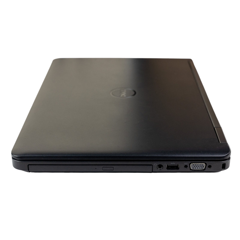 БУ Ноутбук 14" Dell Latitude E5440, Core i7-4600U (3.3ГГц) 8GB DDR3, GeForce GT 720M(2Гб), 120GB SSD
