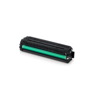 БУ Картридж Samsung K506L Black (CLT-K506L/SEE) оригинальный