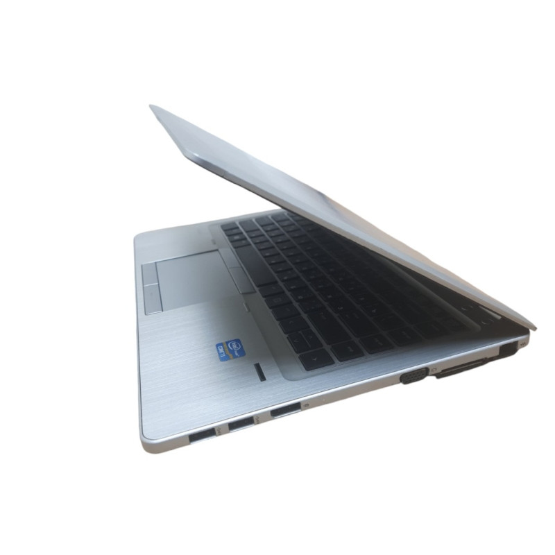 Уцінка! БУ Ноутбук 14" HP EliteBook Folio 9470m, i5-3337U (2.7ГГц) 8GB DDR3, Intel HD, 500GB HDD