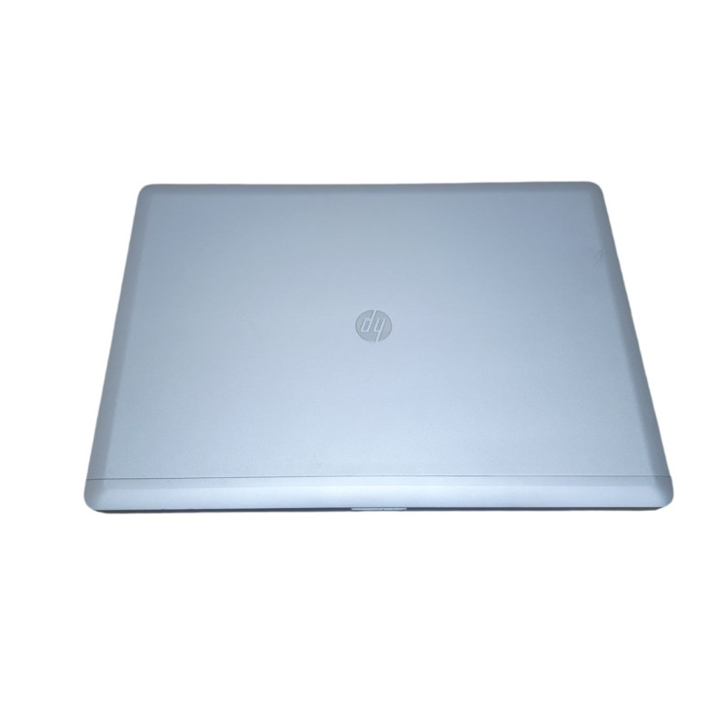 Уцінка! БУ Ноутбук 14" HP EliteBook Folio 9470m, i5-3337U (2.7ГГц) 8GB DDR3, Intel HD, 500GB HDD