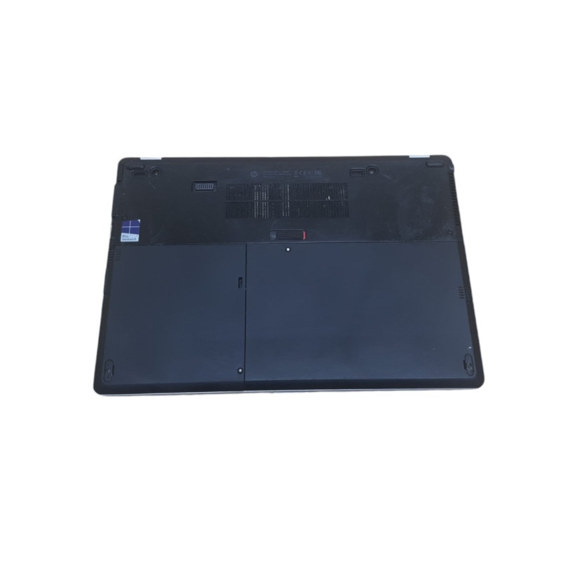 Уцінка! БУ Ноутбук 14" HP EliteBook Folio 9470m, i5-3337U (2.7ГГц) 8GB DDR3, Intel HD, 500GB HDD