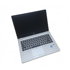 Уцінка! БУ Ноутбук 14" HP EliteBook Folio 9480m, Core i5-4310U (2ГГц) 8GB DDR3, Intel HD, 500GB HDD