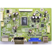 Control board for HP LA2306x monitor (492A014D1300R)