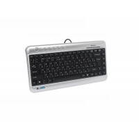 Used Wired keyboard A4Tech KL(S)-5UP (USB, RU/UKR)