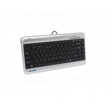 Used Wired keyboard A4Tech KL(S)-5UP (USB, RU/UKR)