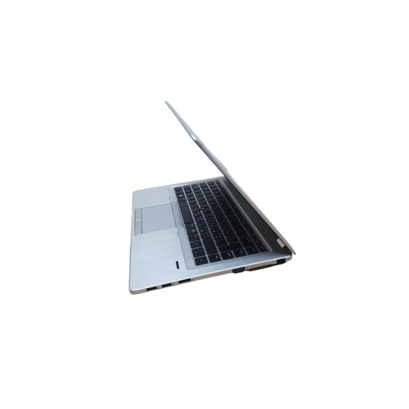Уцінка! БУ Ноутбук 14" HP EliteBook Folio 9480m, i5-4310U (2ГГц) 8GB DDR3, Intel HD 4400, 120GB SSD