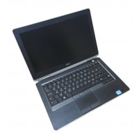 БУ Ноутбук 13.3" Dell Latitude E6330, Core i3-3120M (2.5ГГц) 8GB DDR3, Intel HD, 120GB SSD