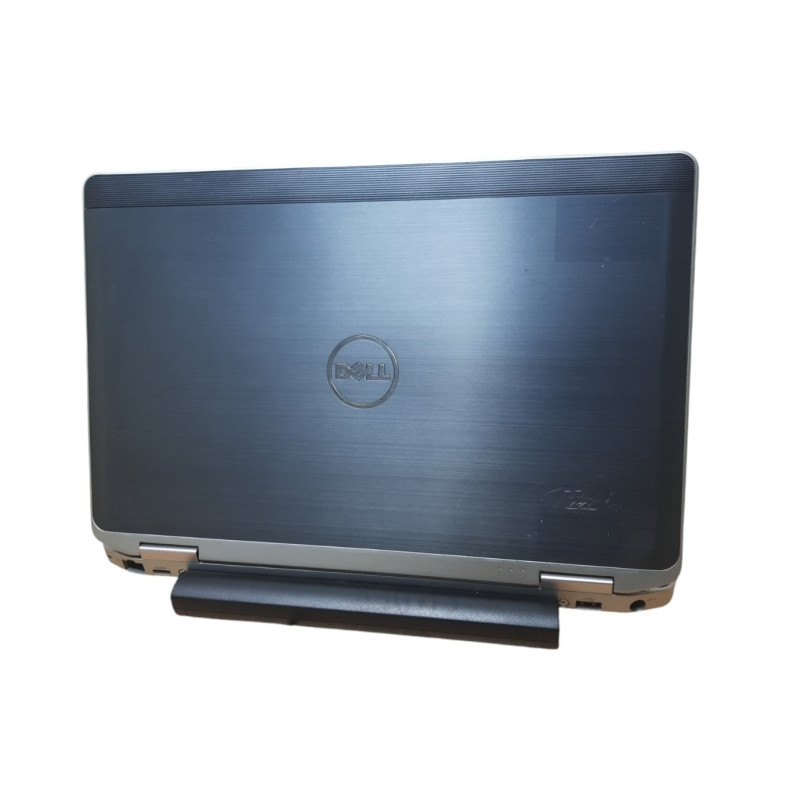 БУ Ноутбук 13.3" Dell Latitude E6330, Core i3-3120M (2.5ГГц) 8GB DDR3, Intel HD, 120GB SSD