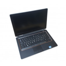Уцінка! БУ Ноутбук 13.3" DELL Latitude E6320, Core i3-2310M (2.1 ГГц) 8GB DDR3, Intel HD, 120GB SSD