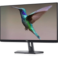 БУ Монітор 23.8" WLED IPS, DELL SE2419H, 1920 x 1080, 5 мс, 16:9, VGA, HDMI (210-AQOK)