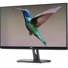 Used Monitor 23.8" WLED IPS, DELL SE2419H, 1920 x 1080, 5 ms, 16:9, VGA, HDMI (210-AQOK)