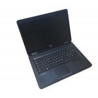 Уцінка! БУ Ноутбук 14" Dell Latitude E5440, Core i5-4310U (2ГГц) 8GB DDR3, Intel HD, 120GB SSD