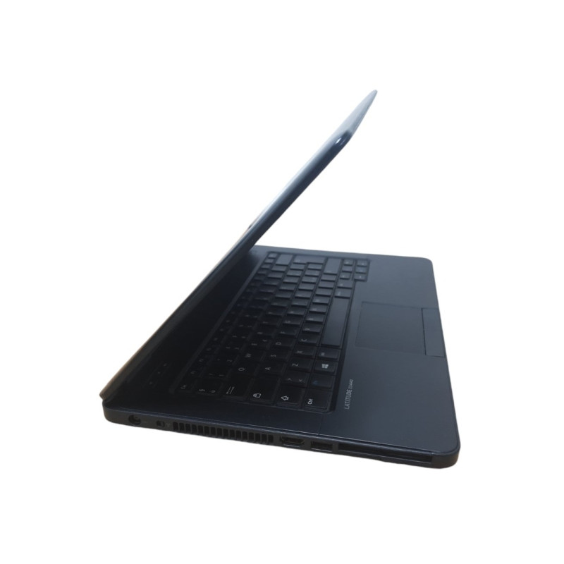 Уцінка! БУ Ноутбук 14" Dell Latitude E5440, Core i5-4310U (2ГГц) 8GB DDR3, Intel HD, 120GB SSD