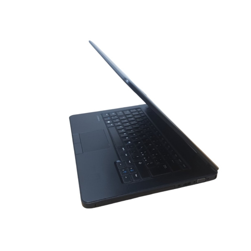 Уцінка! БУ Ноутбук 14" Dell Latitude E5440, Core i5-4310U (2ГГц) 8GB DDR3, Intel HD, 120GB SSD