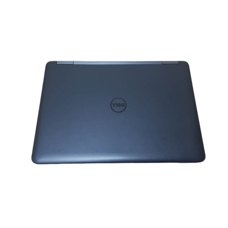 Уцінка! БУ Ноутбук 14" Dell Latitude E5440, Core i5-4310U (2ГГц) 8GB DDR3, Intel HD, 120GB SSD
