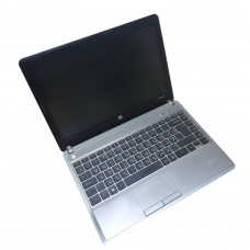 Уцінка! БУ Ноутбук 13.3" HP ProBook 4340, Core i3-3110M (2.4 ГГц) 4GB DDR3, Intel HD, 120GB SSD