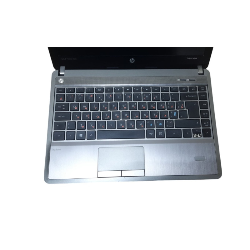 Уценка! БУ Ноутбук 13.3" HP ProBook 4340, Core i3-3110M (2.4 ГГц) 4GB DDR3, Intel HD, 120GB SSD