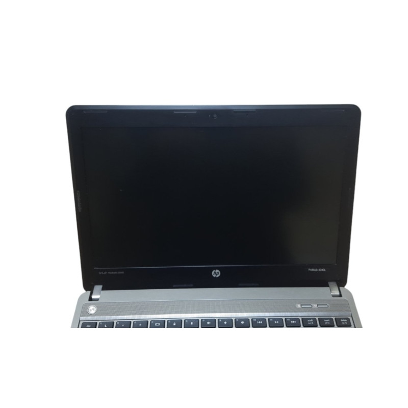 Уценка! БУ Ноутбук 13.3" HP ProBook 4340, Core i3-3110M (2.4 ГГц) 4GB DDR3, Intel HD, 120GB SSD