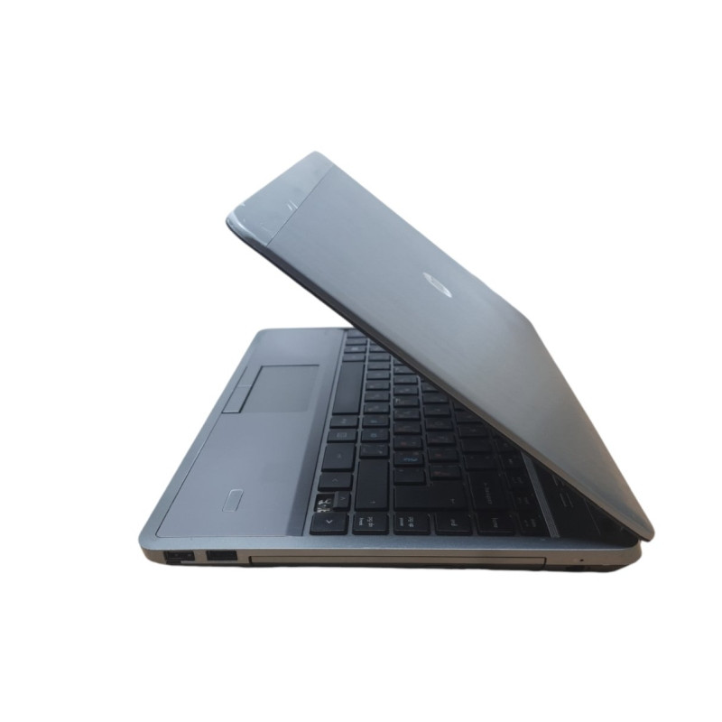 Уценка! БУ Ноутбук 13.3" HP ProBook 4340, Core i3-3110M (2.4 ГГц) 4GB DDR3, Intel HD, 120GB SSD