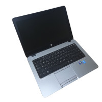 Уцінка! БУ Ноутбук 14" HP EliteBook 840 G1, Core i5-4200U (1.6ГГц) 8GB DDR3, Intel HD, 120GB SSD
