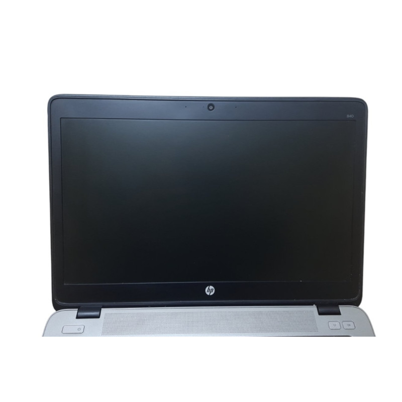 Уцінка! БУ Ноутбук 14" HP EliteBook 840 G1, Core i5-4200U (1.6ГГц) 8GB DDR3, Intel HD, 120GB SSD