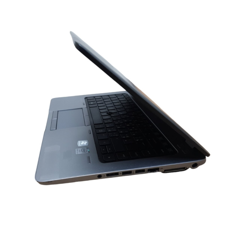 Уцінка! БУ Ноутбук 14" HP EliteBook 840 G1, Core i5-4200U (1.6ГГц) 8GB DDR3, Intel HD, 120GB SSD