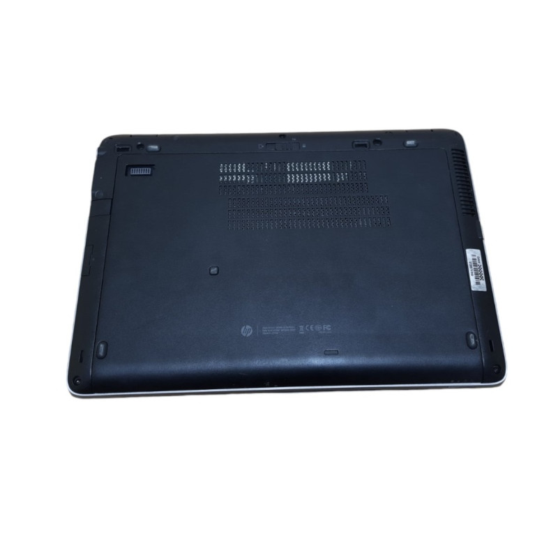 Уцінка! БУ Ноутбук 14" HP EliteBook 840 G1, Core i5-4200U (1.6ГГц) 8GB DDR3, Intel HD, 120GB SSD