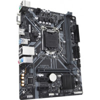 БУ Материнська плата s1151, Gigabyte H310M H 2.0 (2xDDR4, Intel H310, VGA, HDMI, microATX)