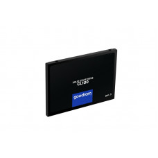 БУ SSD накопичувач 240 ГБ Goodram (2.5", 3D NAND (TLC), SATAIII, 520/400, SSDPR-CL100-240-G3)