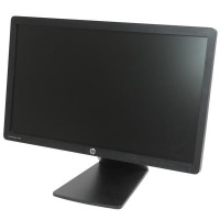 БУ Монітор 20" LED TN+film, HP EliteDisplay E201, 1600 x 900, 5 мс, 16:10, VGA, DVI, Dport (C9V73AA)