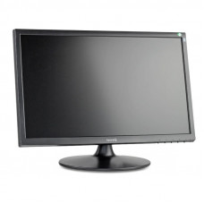 Used Monitor 23.6" LED TN+film, TERRA 2455W, 1920 x 1080 (FullHD), 5 ms, 16:9, VGA, DVI, HDMI