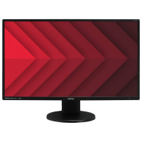 БУ Монітор 27" LED VA, BenQ BL2700HT, 1920 x 1080, 4 мс, 16:9, VGA, DVI, HDMI, 9H.LCSLB.QBE