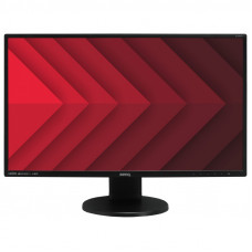 БУ Монітор 27" LED VA, BenQ BL2700HT, 1920 x 1080, 4 мс, 16:9, VGA, DVI, HDMI, 9H.LCSLB.QBE