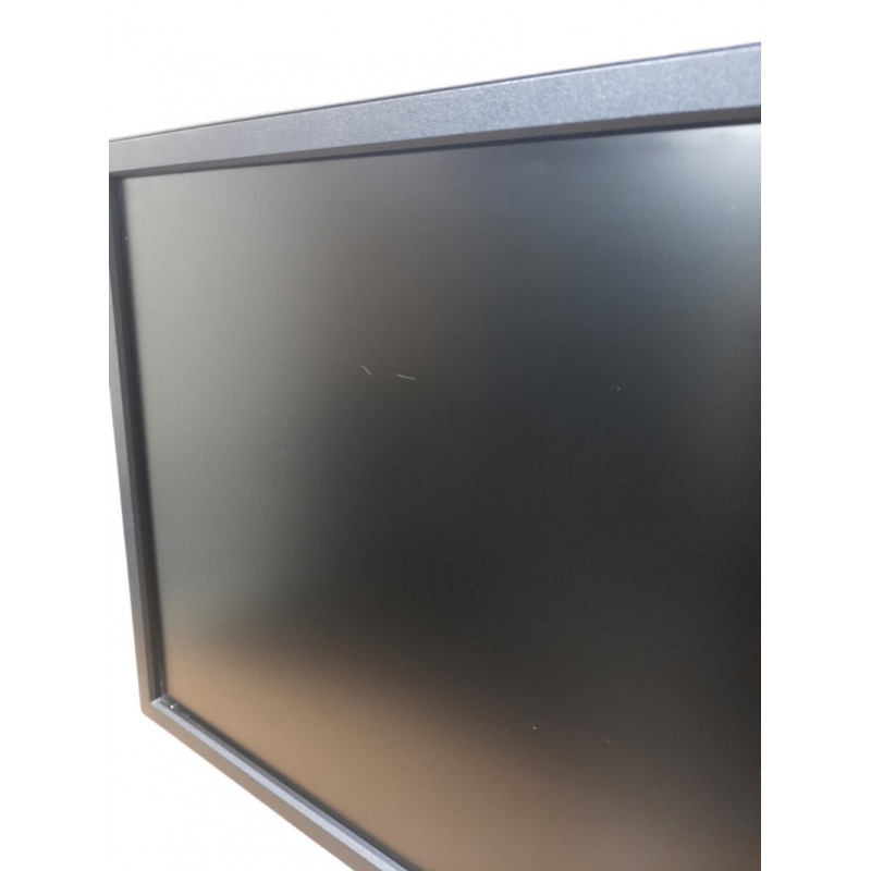 Уцінка! БУ Монітор 22" CCFL TN, Dell E228WFP, 1680 x 1050, 5 мс, 16:10, VGA, DVI