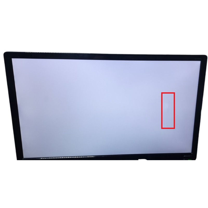 Уцінка! БУ Монітор 24" LED TN+film, BenQ G2420HDB, 1920 x 1080 (16:9), 5мс, DVI, VGA