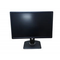 Markdown! BU Monitor 22" LED TN, Dell P2213f, 1680 x 1050, 5 ms, 16:10, VGA, DVI, DPort
