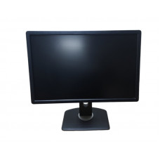 Уцінка! БУ Монітор 22" LED TN, Dell P2213f, 1680 x 1050, 5 мс, 16:10, VGA, DVI, DPort