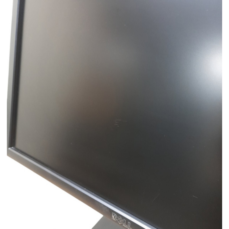 Уцінка! БУ Монітор 22" LED TN, Dell P2213f, 1680 x 1050, 5 мс, 16:10, VGA, DVI, DPort