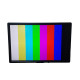 Уцінка! БУ Монітор 22" LED TN, Dell P2213f, 1680 x 1050, 5 мс, 16:10, VGA, DVI, DPort